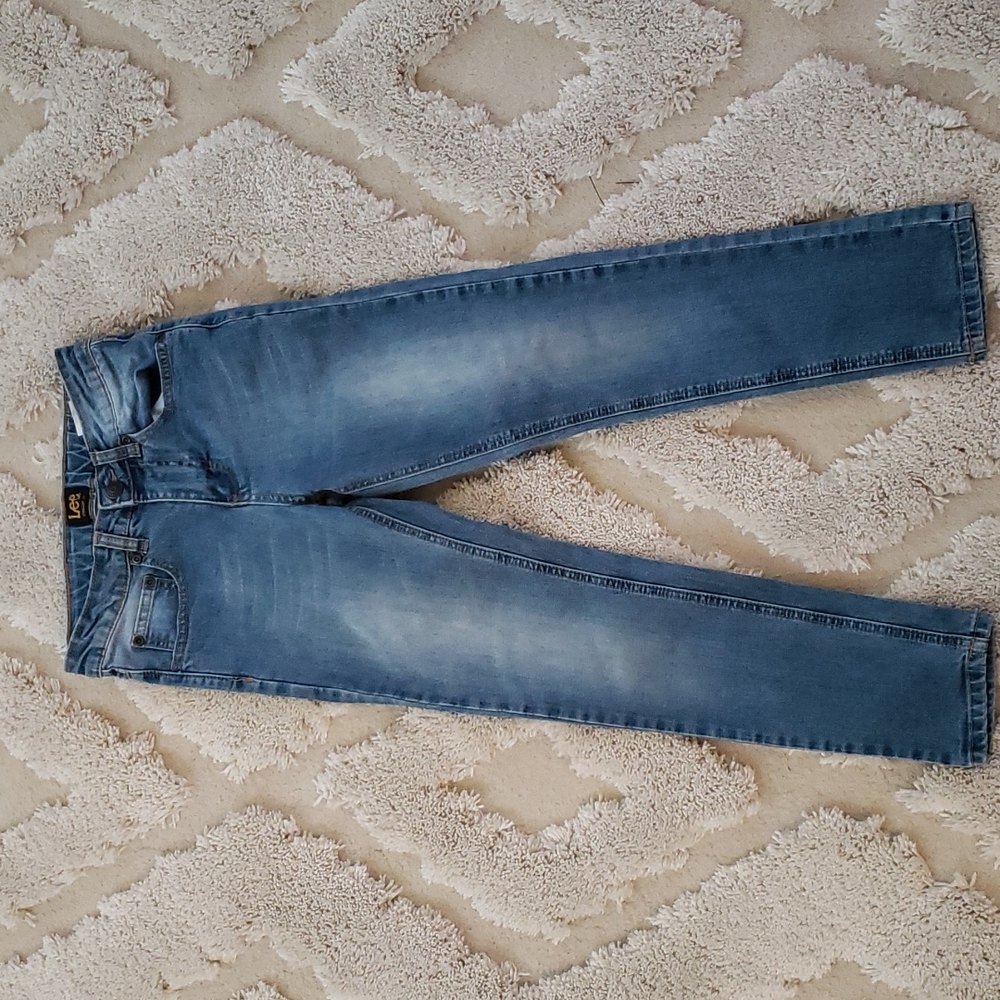 Boys Jeans Size 8